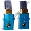 Carbon Brushes for Telescopic Chainsaw Valex ET300