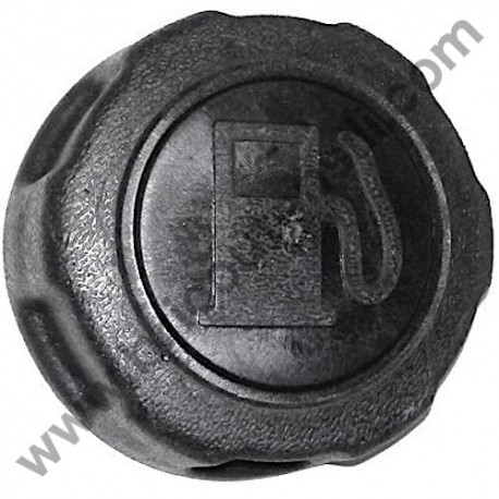 Tank Cap Spare Part for Tiller Valex MILL50