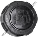 Tank Cap Spare Part for Tiller Valex MILL50