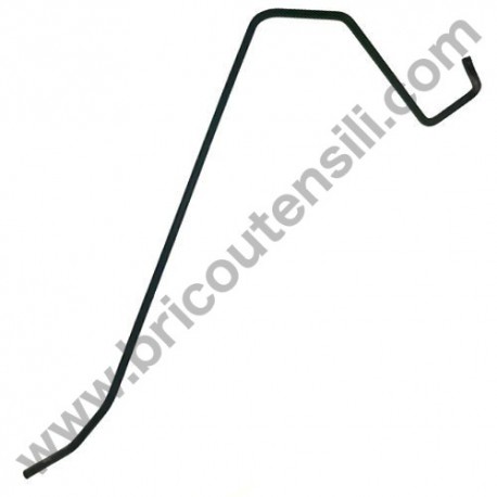 Throttle Rod for Chainsaws Alpina A 305-C 25-A 2500