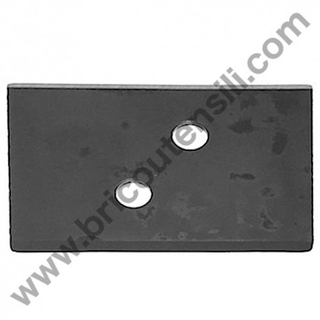 Knife for Brushcutter Hitachi CG28EJ