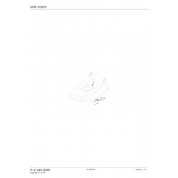 Alpina Spare Parts for Lawn Mower FL 51 LSH