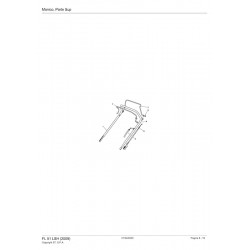 Ricambi Alpina per Rasaerba FL 51 LSH