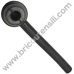 Scavenge Nozzle for Chainsaws Alpina A 455 - A 505