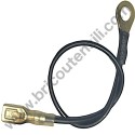 Ground Wire for Chainsaws Alpina A 455 - A 505