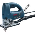 Bosch Spare Parts for Jig Saw GST100BCE