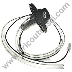 Attacco Torcia MaxMig per Saldatrici a Filo Telwin TELMIG - 1