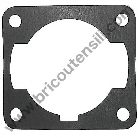 Cylinder Gasket for Brushcutter Green Line Papillon DG 33