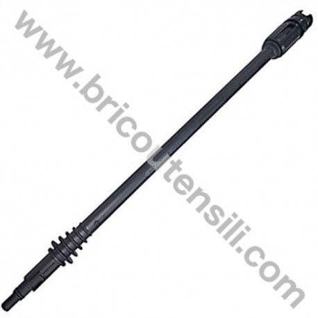 Lancia e Testina per Idropulitrice Black&Decker PW 1500W