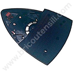 Base Plate for Delta Sander Skil 7207 - 1