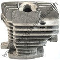 Cilindro e Guarnizione per Motosega Tanaka TCS-3301S