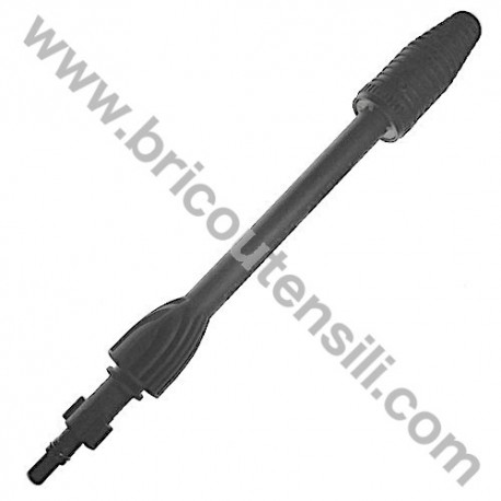 Lance + Rotopower for Pressure Washers Michelin MPX 110-120