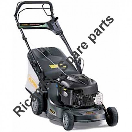Alpina Spare Parts for Lawn Mower PRO 55 ASK3