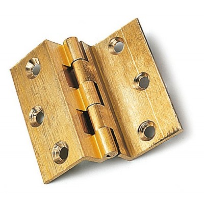 Cerniera Ottone Doppio Collo Zancato 60x50