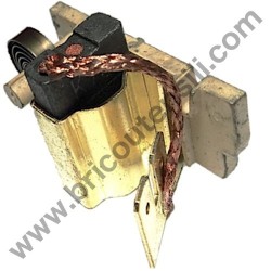 Spazzola per Smerigliatrici Angolari Flex L 3206 CD-LD 3206 C - 1