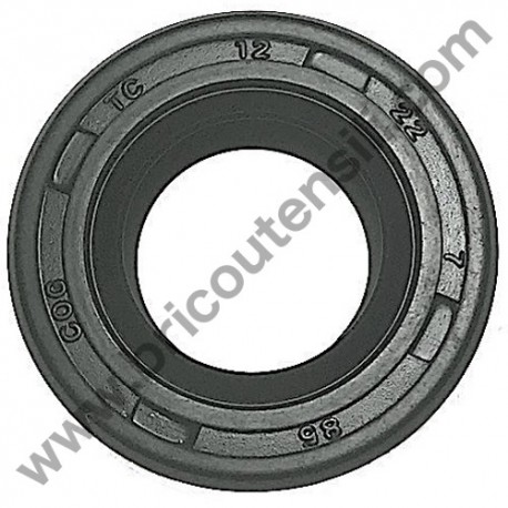 Seal Ring 12X22X7 for Brushcutter Alpina B33