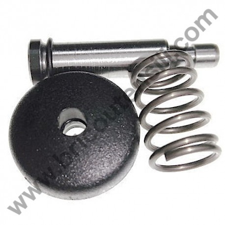 Set Pulsante Spinotto per Smerigliatrice Angolare Bosch GWS 20-230