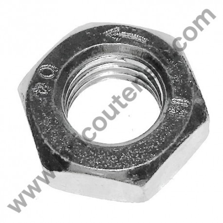 Left Hex Nut M8 for Rotary Hammer Bosch GBH 8-45 D
