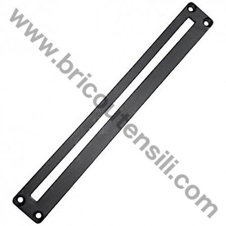 Inserto Piano di Lavoro per Combinata per Legno FOX F60150