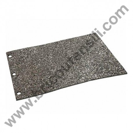 Carbon Plate for Belt Sander MAKITA 9920X