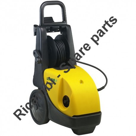 Lavor Original Parts for Pressure Cleaner EAGLE 24 - 8.030.0901