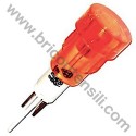 Orange Lamp for Welding Machines Telwin Telmig-Bimax