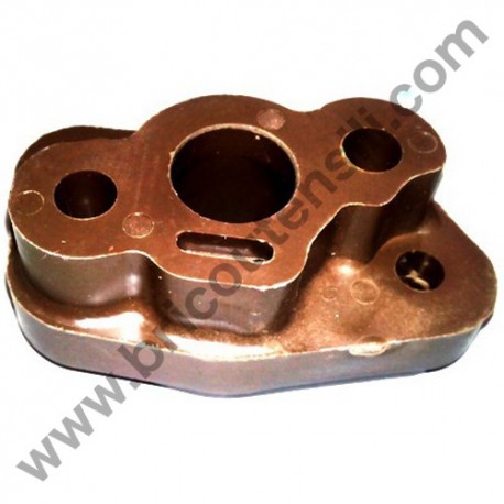 Base Isolante Carburatore per Decespugliatori Hitachi Tanaka CG40