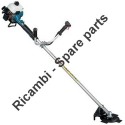 Ricambi Makita per Decespugliatore RBC420E