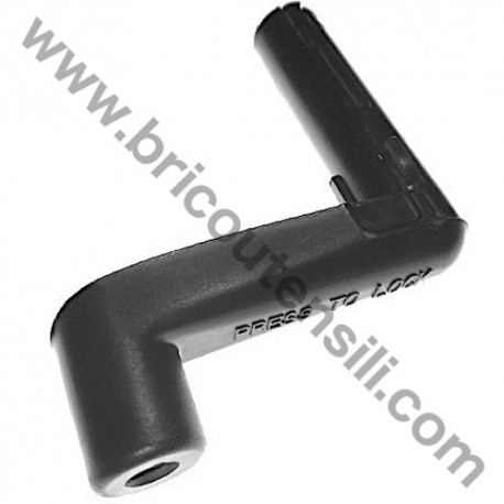 Handle Hose Reel for Pressure Washer AR BC 383 - 388 - 490