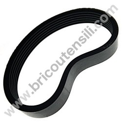 Belt for Construction Site Table Saws Valex BS1800 - BS1850 - BS2000