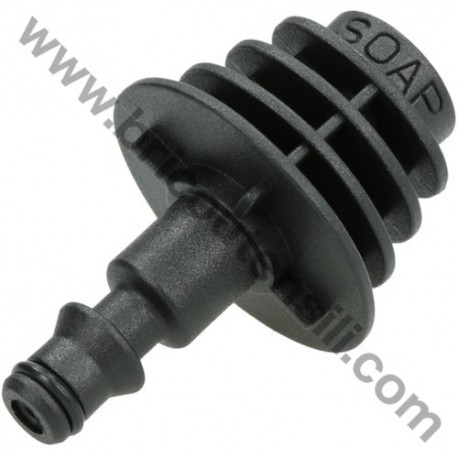 Head Soap Nozzle 6.002.0634