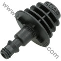Head Soap Nozzle 6.002.0634