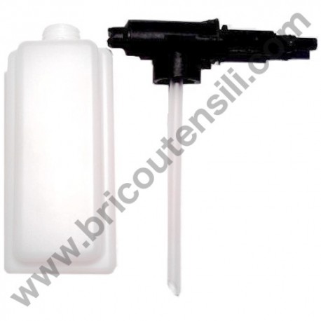Detergent Tank for Pressure Washer AR Blue Clean 260-388