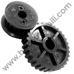 Gear Drive for Lathes Valex CX250-350 - 1