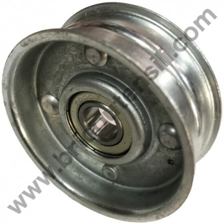 Small Wheel for Tiller Meccanica Benassi RL 40-45