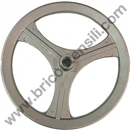 Belt Pulley for Rototiller Meccanica Benassi RL 50