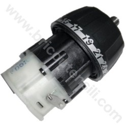 Gear Box for Cordless Bosch GSR 14,4