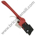 Stop Lever for Tiller Meccanica Benassi RL 1