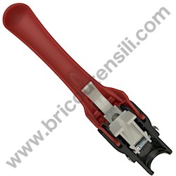 Stop Lever for Tiller Meccanica Benassi RL 1
