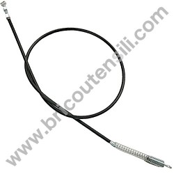 Filo Innesto Frizione per Motozappa Meccanica Benassi RL 3 [1+1]