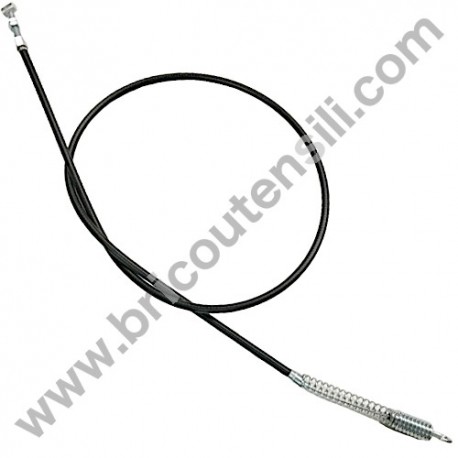 Grafting Thread for Tiller Meccanica Benassi RL 3 [1+1]