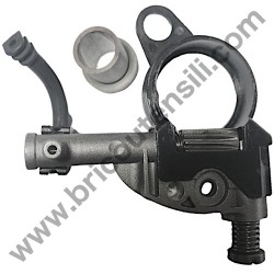 Oil Pump for Chainsaw Alpina AC 46
