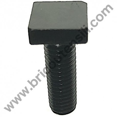 Square Neck Bolt M8x25 for Table Saw MLT100
