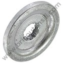Upper Washer for Brushcutter Gear Box 10 Teeth