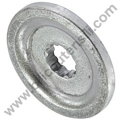 Upper Washer for Brushcutter Gear Box 10 Teeth