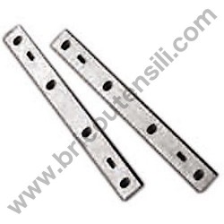 Screw lock knife for Thickness Femi