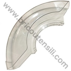 Protezione Mobile per Troncatrice Radiale Fox F36259DB
