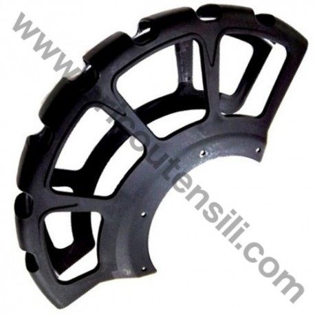 Protezione Lama per Troncatrice Radiale Fox F36259DB