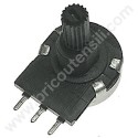 Potenziometro per Inverter Telwin BIMAX 132-152 Turbo
