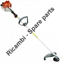 Ricambi Dolmar per Decespugliatore MS5700C